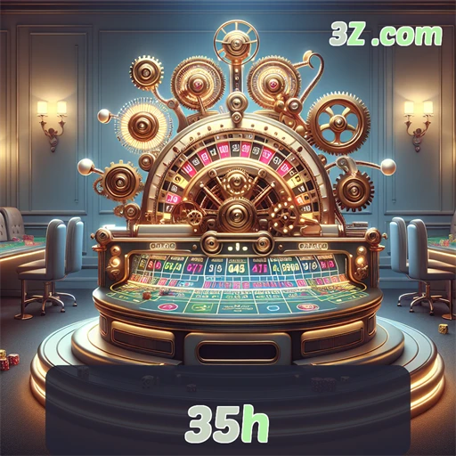 Login no 35h: A Porta de Entrada para Novas Aventuras